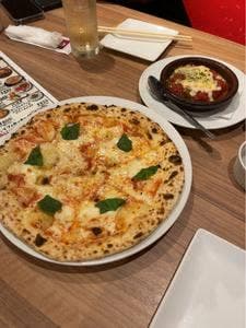 バルデリコ 池袋駅前店