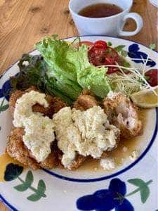 レストランひなた