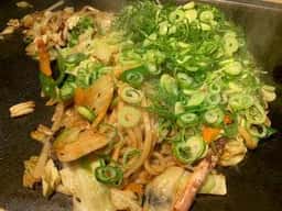 鶴橋風月 野田阪神ウイステ店