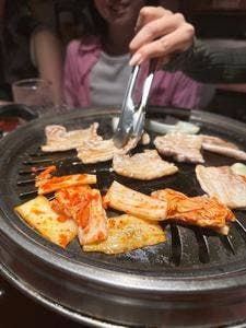 からくに家 芝大門店