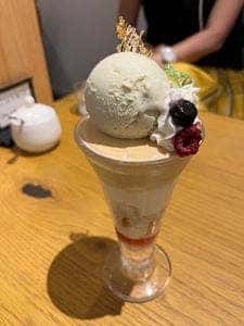 カフェ ノイモンド 本店
