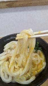 手打ちうどん こげら