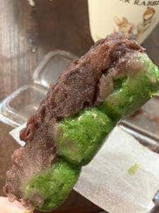 追分だんご本舗 新宿本店