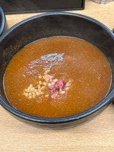 TSUKEMEN zuppa 水道橋店