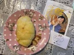 OZとハルコの旅するベーカリー SHINJUKU DELISH PARK