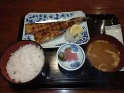 炭火焼食堂 こがね屋