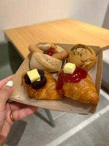 森山珈琲 南堀江店