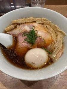 らぁ麺 はやし田 赤羽店