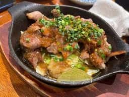 鉄板 酒ノ きがる