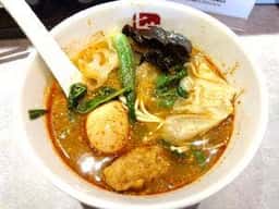 七宝麻辣湯 町田東口店