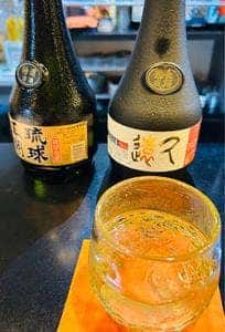 琉球ビストロニライカナイ