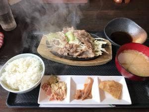 オホーツクダイニング 銀星