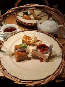 アフタヌーンティー・ティールーム 大阪高島屋店