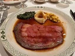 ロウリーズ・ザ・プライムリブ 恵比寿ガーデンプレイス店