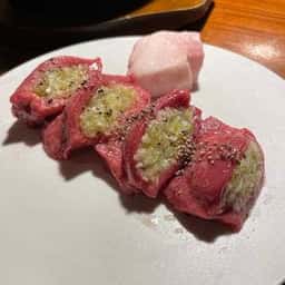 和牛焼肉 肉たらし