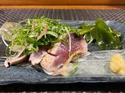 和酒と肴 夢乃