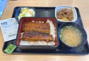 吉野家 須磨パティオ店
