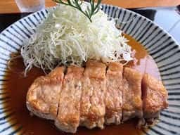 林牧場 福豚の里 とんとん広場 レストラン