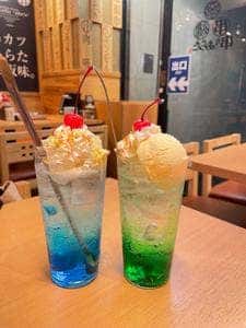 串カツあらた 神田店