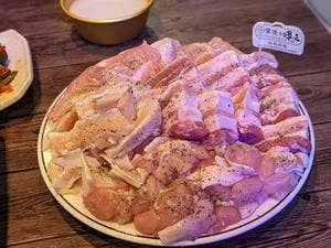 匠サムギョプサル 高田馬場店