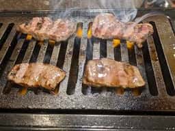 焼肉 牛猿 -NIKUZARU-