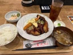 ビストロ酒場ASUROKU アスティ大垣店