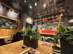 ビストロ酒場ASUROKU アスティ大垣店