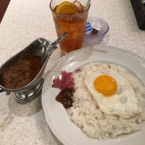 新千歳エアポートレストラン by ROYAL HOST