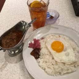 新千歳エアポートレストラン by ROYAL HOST