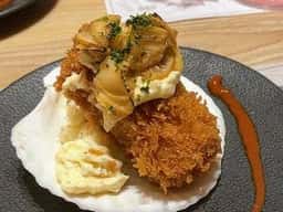 東京コトブキ 虎ノ門店