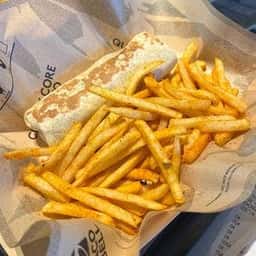 TACO BELL RAYARD MIYASHITA PARK店