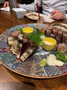 わらやき屋 浜松町