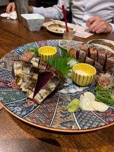 わらやき屋 浜松町