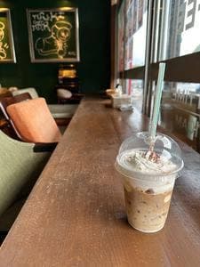TSUKI CAFE