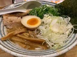 麺屋 辰