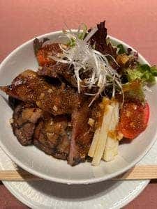 東京會舘 メインバー