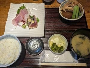 やまかわ