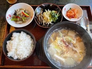 マダムスン