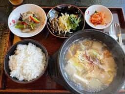 マダムスン