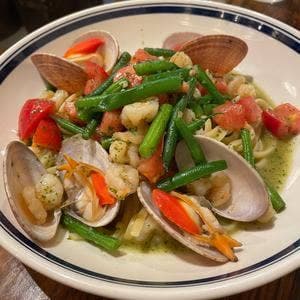Smoke & Vegetable Bistro SARU