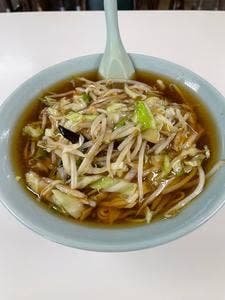 中華飯店