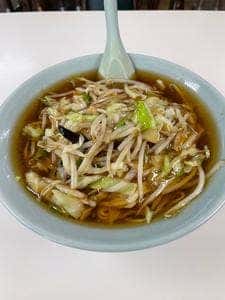 中華飯店