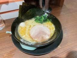 横浜家系ラーメン 町田商店 33