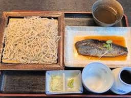 深大寺そば きよし