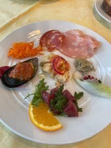 ピッツェリア・トラットリア Napule 南青山店