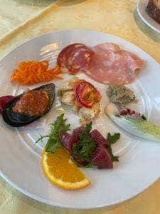 ピッツェリア・トラットリア Napule 南青山店