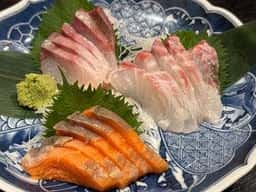 個室居酒屋 和食処一兆 新宿本店