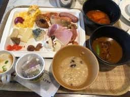 レストラン&バー SKY J JRタワーホテル日航札幌