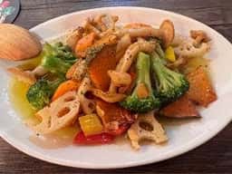 スープカレー ムラカリータ