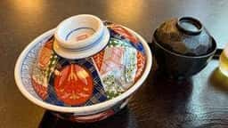 てんぷら天松 日本橋店